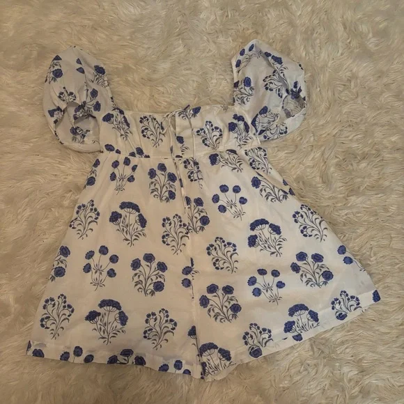 Romper - Picture 3 of 5